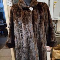 Giacca Lounghette in Visone