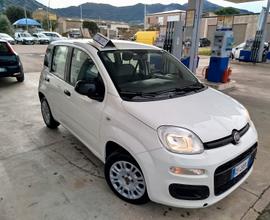 Fiat Panda 1.0 FireFly S&S Hybrid Easy