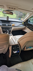 Si vede BMW 730D