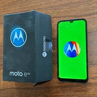 Motorola E6S