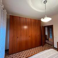 Camera matrimoniale completa