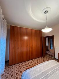 Camera matrimoniale completa