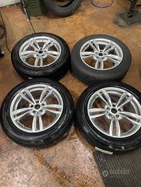 Cerchio in lega BMW
