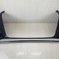 Audi A3 8V3 8V4 S-Line 13-16 Paraurti Anteriore
