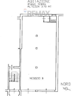 Negozio - Roma