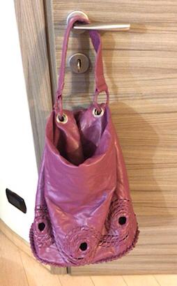 Borsa sacco