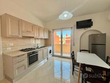 Bivano nuovo arredato Quartu Sant'Elena