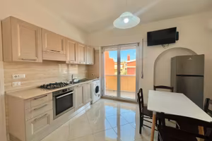 Bivano nuovo arredato Quartu Sant'Elena