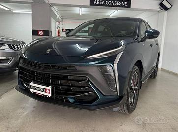 Forthing Friday HEV 1.5 auto