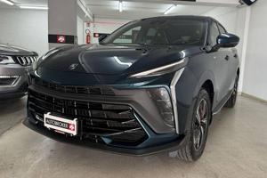 Forthing Friday HEV 1.5 auto