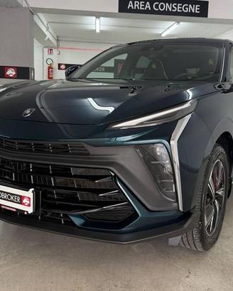 Forthing Friday HEV 1.5 auto