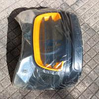 McCulloch M145 calandra anteriore con fari