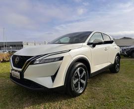 NISSAN Qashqai MHEV 140 CV N-Connecta VARI COLOR