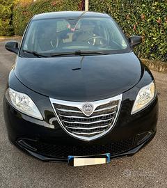 Lancia Ypsilon 1.2  CV 69 Silver 5 p.