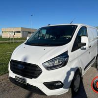 FORD Transit Custom 320 2.0 TDCI 131 CV L1H1-BLU