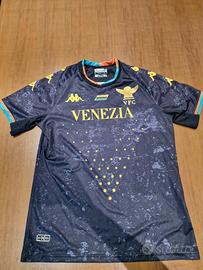Maglia Venezia FC 2021/2022 - Spedizione gratuita