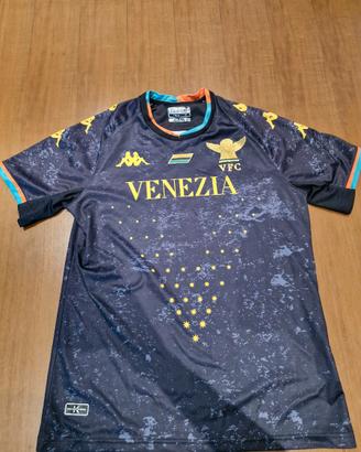 Maglia Venezia FC 2021/2022 - Spedizione gratuita