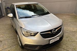 Opel Crossland X 1.5 automatica 120 CV