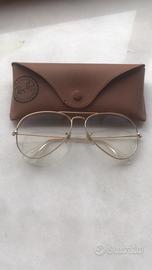 Ray ban