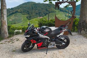 Aprilia RS 660