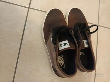 Scarpe vans