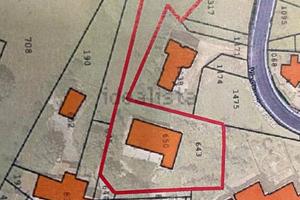 TUTTO PAGATO - Progetto per villa singola