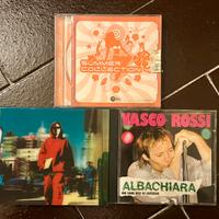 Cd vasco rossi