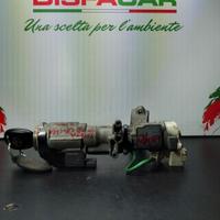 BLOCCASTERZO TOYOTA LAND CRUISER SERIE J100