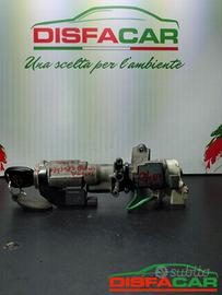 BLOCCASTERZO TOYOTA LAND CRUISER SERIE J100