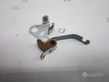 Contatti Ruttore Puntine Platinate Capriolo 75 125