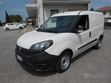 FIAT DOBLÒ