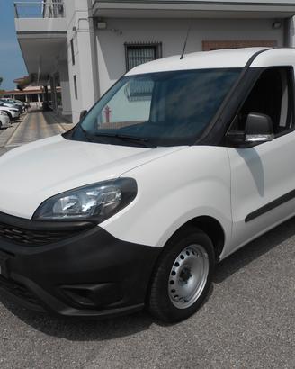 FIAT DOBLÒ