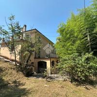 CASA INDIPENDENTE A CASALVIERI