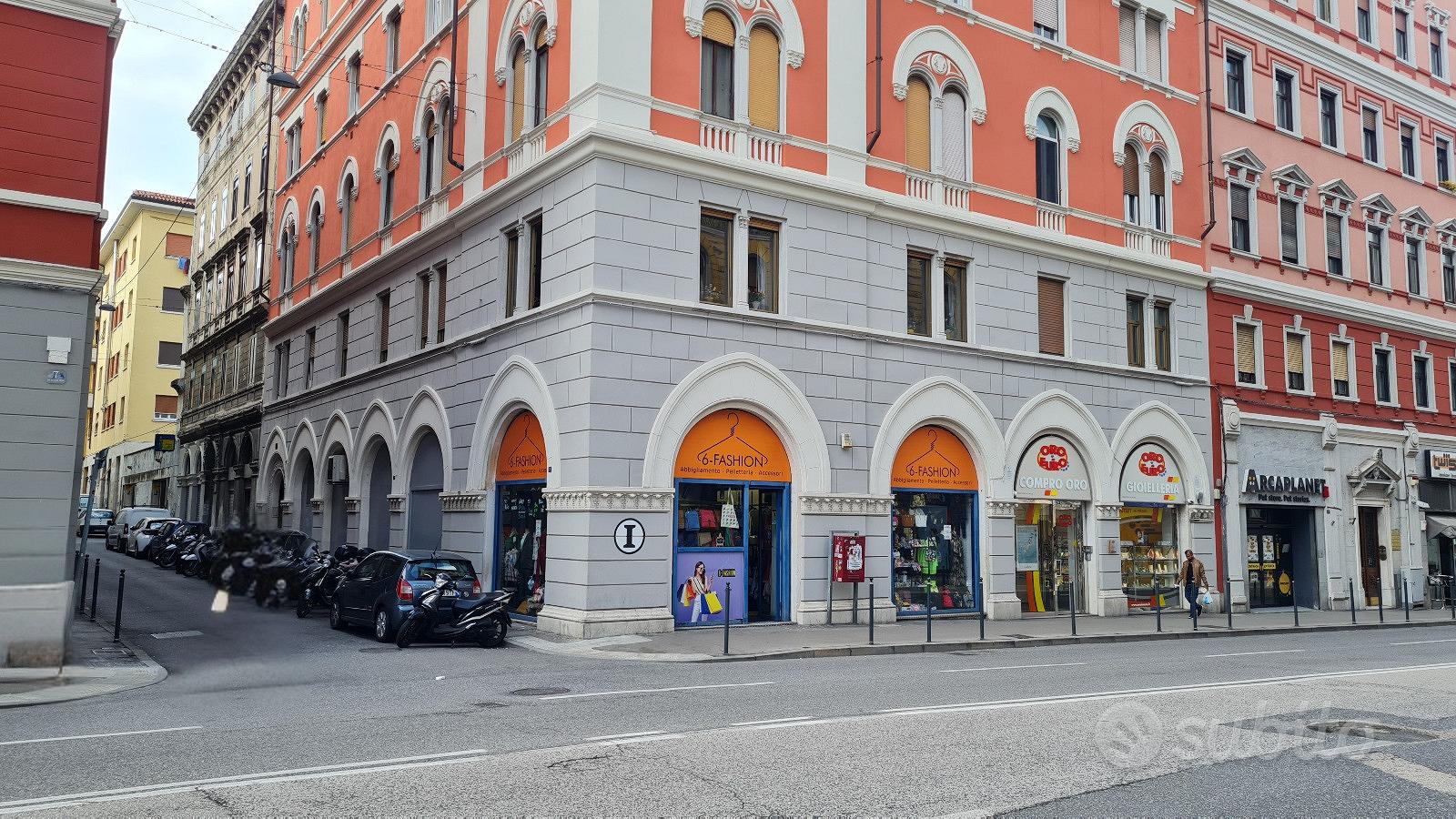 Largo Barriera, investimento a reddito