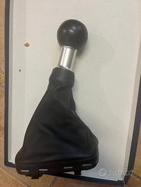Cuffia cambio e pomello Audi A3 / S3 8p (e altro)