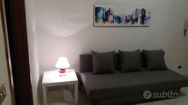 Monolocale Arredato in Residence