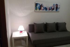 Monolocale Arredato in Residence