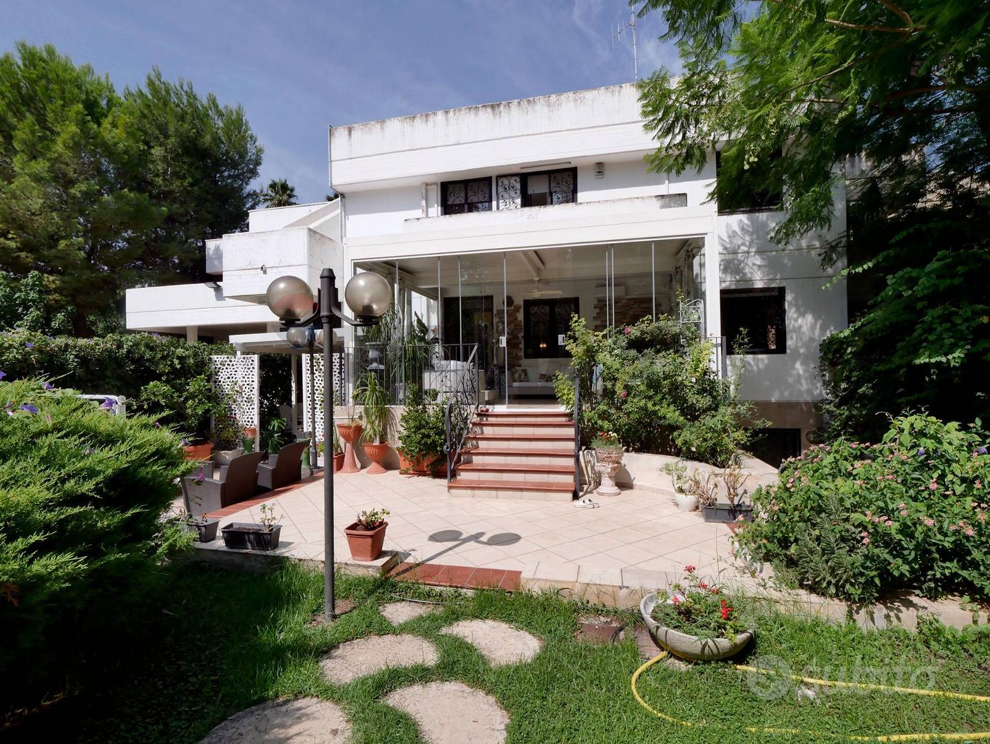 Villa singola - Bari