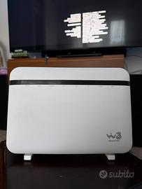 Modem WINDTRE ZYXEL