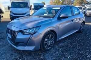 Peugeot 208 PureTech 100 Stop&Start 5 porte Allure