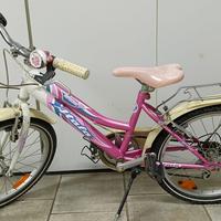 Bici Atala bambina