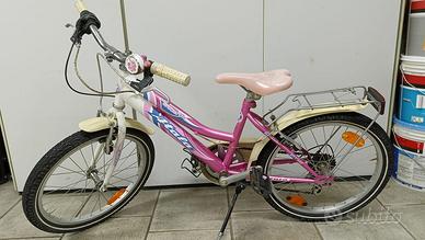 Bici Atala bambina