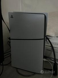 ps5 digital