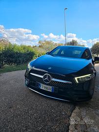 Mercedes Classe A 200d Premium AMG Line –
