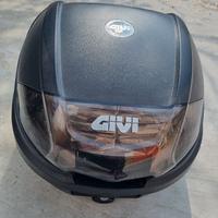 bauletto moto givi