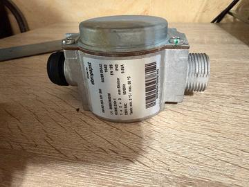 Valvola gas ebmpast ND 055 E 01 viessmann 050