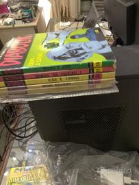 diabolik da anno xiii