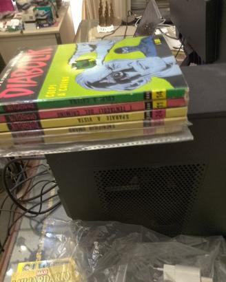 diabolik da anno xiii