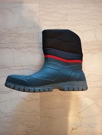 doposci Quechua uomo n ° 42-43