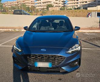 Ford Focus 1.5d ST-Line 120cv